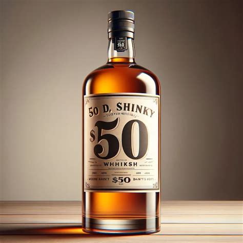 Best Scotch Whiskies under $50 (Single Malts)