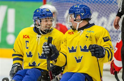 Ostersund 2016: Sweden Team Preview