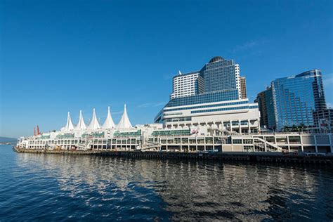 Embarkation in Vancouver: Cruise Terminal Parking, Address and Amenities