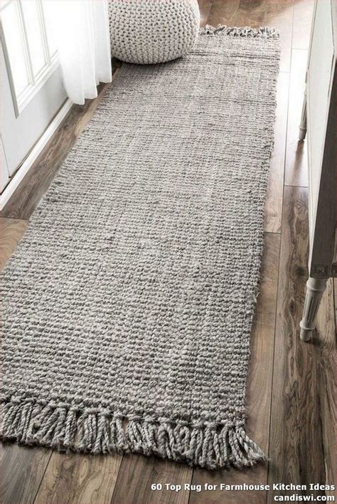 60 Top Rug for Farmhouse Kitchen Ideas 11 in 2020 | Rugs in living room, Farm house living room ...