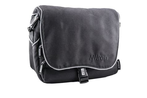 Nikon Camera Bag – Kamerastore