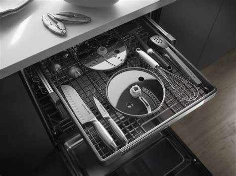 KitchenAid Dishwashers Reviewed | Features & Top Picks | Albert Lee ...