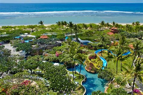 Photo Gallery for Grand Hyatt Bali in Nusa Dua, Bali - Indonesia | Five ...