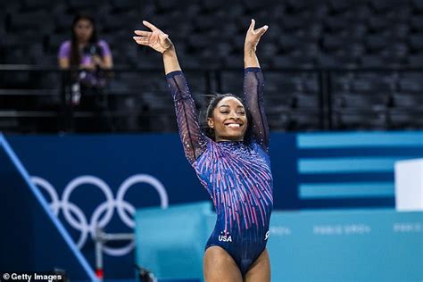 Who Are Simone Biles Biological Parents? Everything To Know About The ...