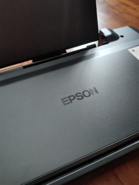 Epson L120 Printer, Computers & Tech, Printers, Scanners & Copiers on ...