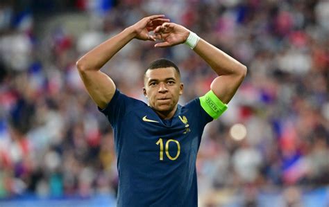 Real Madrid have already decided on Kylian Mbappe's debut match (July 20, 2023) — dynamo.kiev.ua