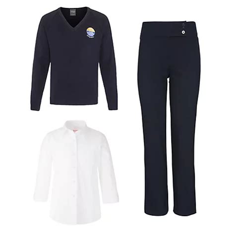 Buy Thorpe St. Andrew School Girls' Uniform | John Lewis