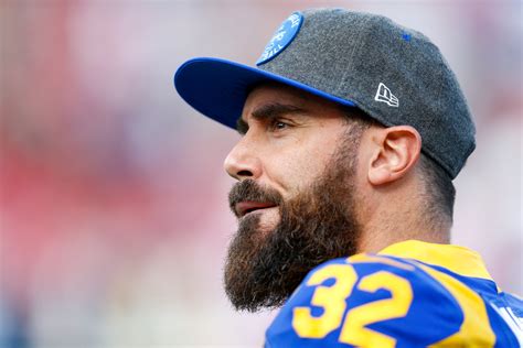 Eric Weddle retiring after 13 NFL seasons