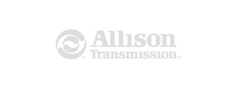 Allison Transmission Logo