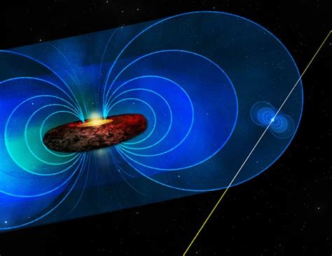 Mapping the magnetic field of our galaxy’s supermassive black hole | Ars Technica