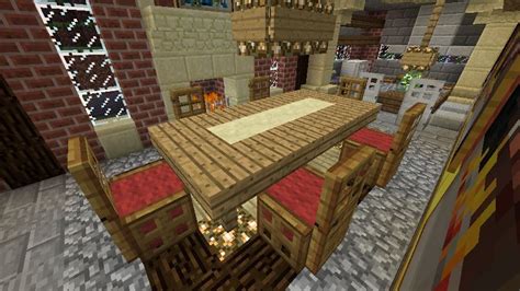 Minecraft Furniture | Дома minecraft, Дом в minecraft, Здания в майнкрафт