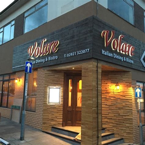 VOLARE RESTAURANT, Caerphilly - Updated 2022 Restaurant Reviews, Menu & Prices - Tripadvisor