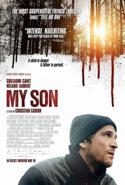 My Son movie review & film summary (2019) | Roger Ebert