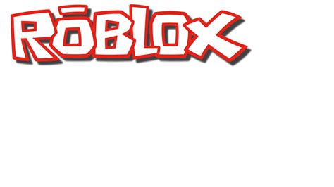 Roblox Thumbnail Template