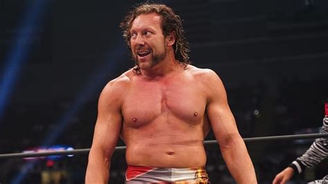 What if Kenny Omega leaves AEW and joins WWE? Likelihood of it actually ...