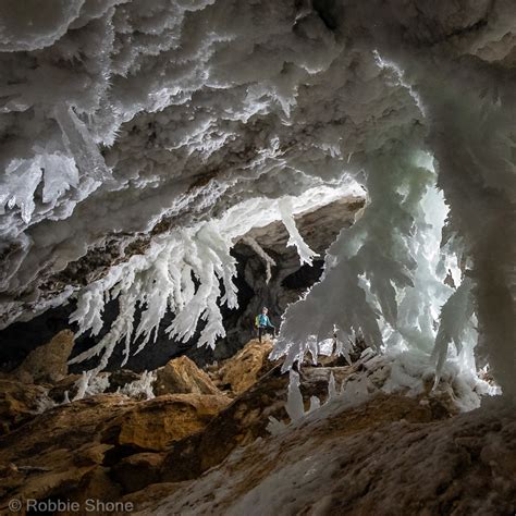 Lechuguilla Cave info – The Photos