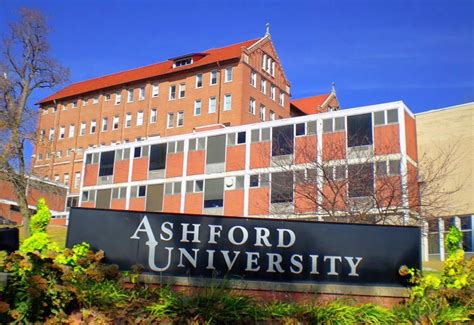 Ashford University Student Loan Forgiveness and Lawsuits