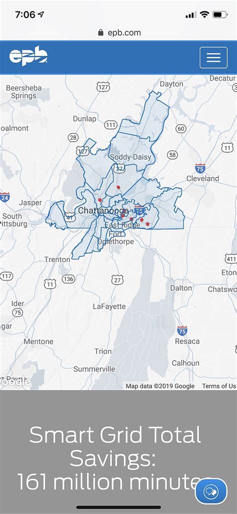 EPB internet fully restored after 2-hour interruption, slowdown ...