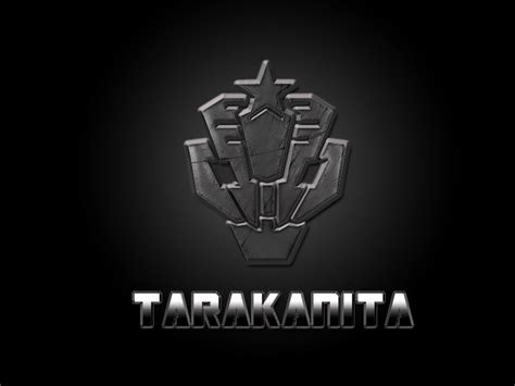 Tarakanita Transformer Logo by rheepublic on DeviantArt