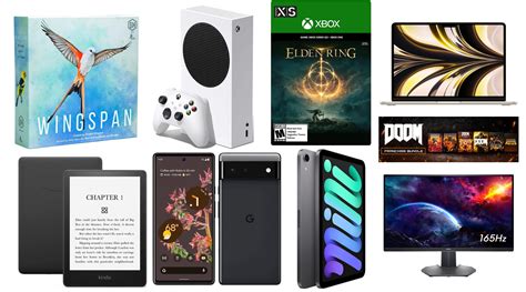 The weekend’s best deals: Xbox Series S bundles, M2 MacBook Air, and ...