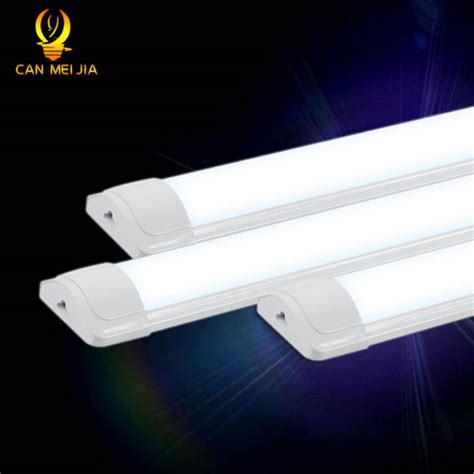 CANMEIJIA T5 T8 Led Tube Light 20W 10W Tube Lights Lamp Led Tube Bar Light For Kitchen Cabinet ...