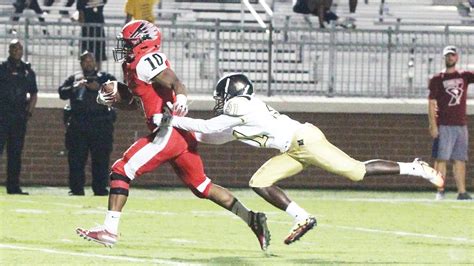 Blythewood, Westwood kick off football season Friday night | The Voice of Blythewood & Fairfield ...