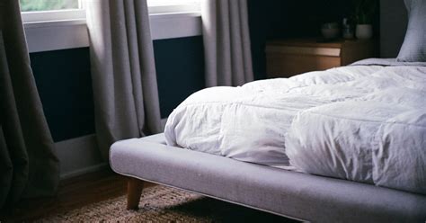 The Amazing Benefits Of Memory Foam Mattresses