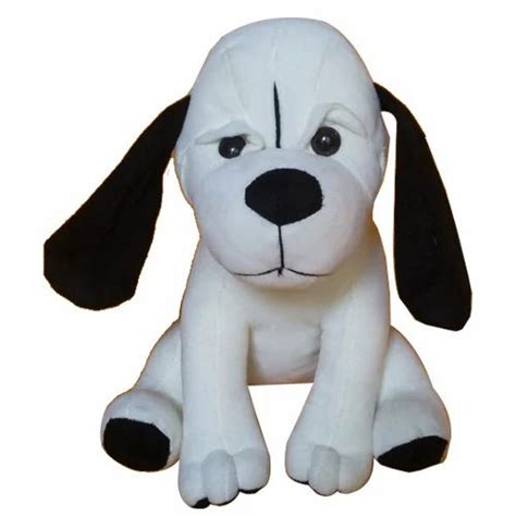 Dog Soft Toys at Rs 252 | नरम खिलौने in New Delhi | ID: 14079188073