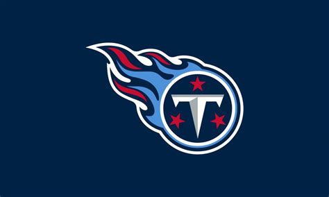 Tennessee Titans Logo Png