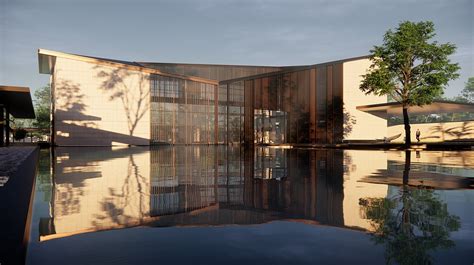 Real-time Rendering in Architecture Evolves to Become a Natural Workflow Enhancement | ArchDaily