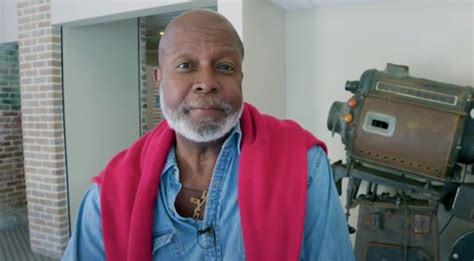 "Die Hard," "Matlock," & "Walker, Texas Ranger" Star Clarence Gilyard ...