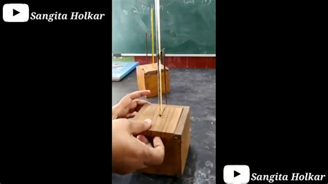 Newton's law of cooling Experiment Class XII Physics - YouTube