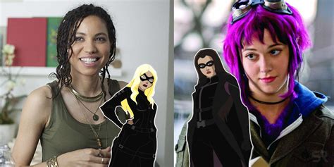 Birds of Prey Movie Star Confirms Filming Start & Story Details