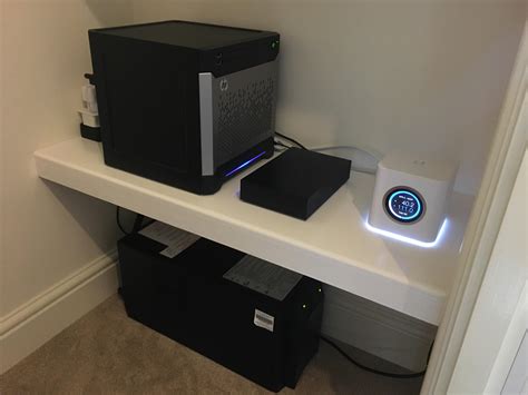 My home server setup! : r/HomeServer