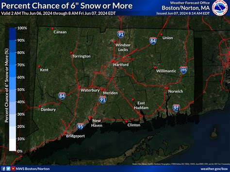 Boston/Norton, MA Weather Forecast Office Winter Weather Forecasts