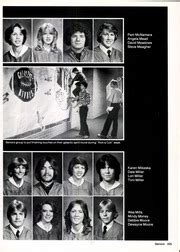 Sam Houston High School - Cherokee Yearbook (Arlington, TX), Class of ...