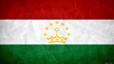 Flag of Tajikistan wallpaper | Flags wallpaper | Pinterest | Flags