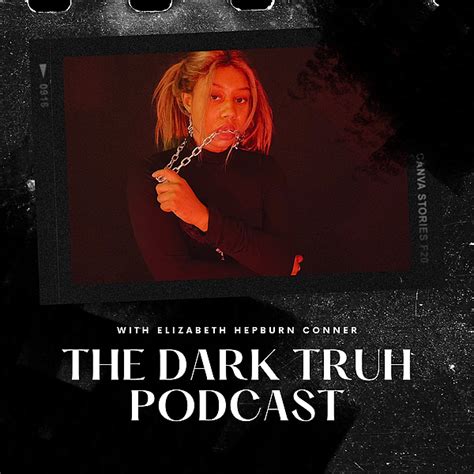 The Dark Truth Podcast | Linktree