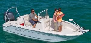 Robalo Boats - Parts Guides