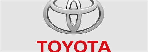 What Does the Toyota Logo Mean? | Toyota History | Brent Brown Toyota