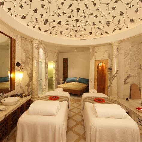 5 Star Hotels with Spa in New Delhi | Luxury Spa Hotel in New Delhi | The Imperial India