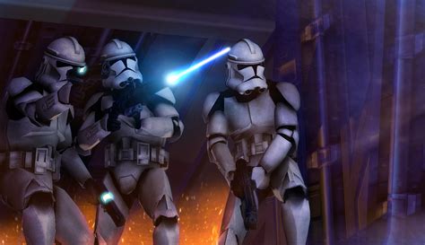 Full Series - Favorite clone trooper/unit | Page 6 | Jedi Council Forums