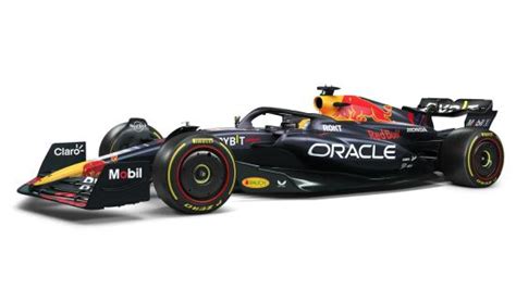 Red Bull RB19 specs, lap times, performance data - FastestLaps.com