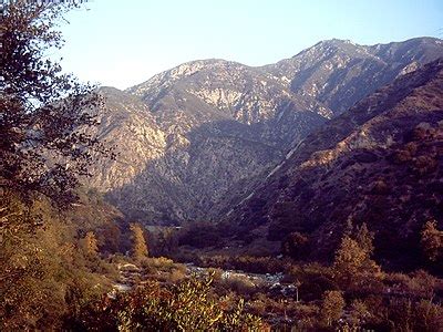 Eaton Canyon - Wikipedia