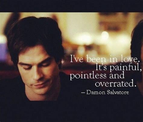 Pin by mia sync on vampire diaries | Vampire diaries quotes, Damon ...