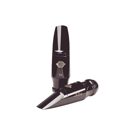 Selmer Paris Soloist Alto Saxophone Mouthpiece | Guitar Center