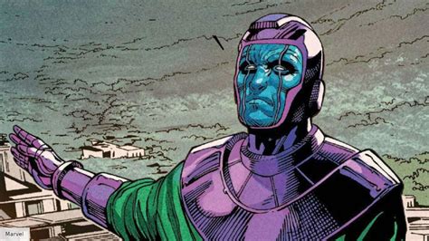 Who is Kang the Conqueror? Marvel's next Thanos, explained