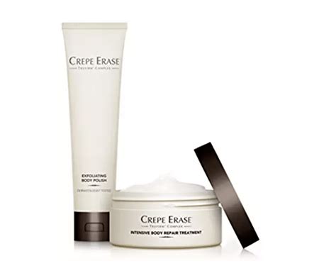 11 Best Body Creams for Crepey Skin: NATURALLY!