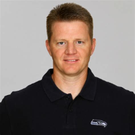 Report: Bears to interview Seahawks' Darrell Bevell for coaching ...