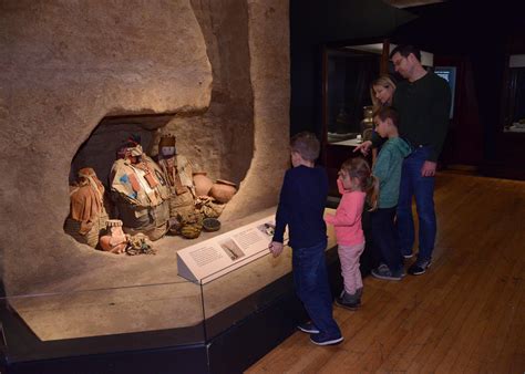 Check out these photos from the Mummies exhibition at American Museum of Natural History